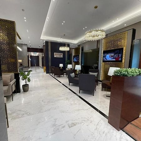 Bahrain Airport Hotel Manama Exterior photo