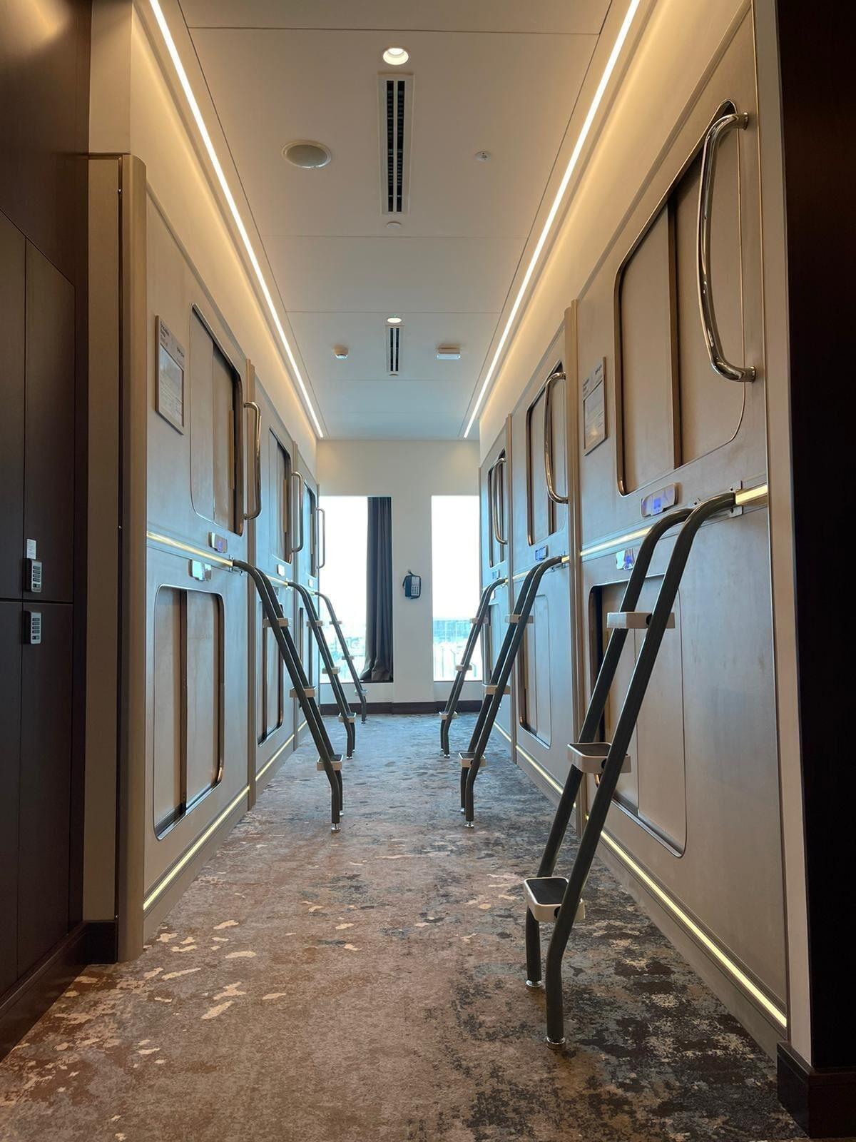 Bahrain Airport Hotel Manama Exterior photo